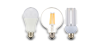 LED bulbs and LED straight tube lamps