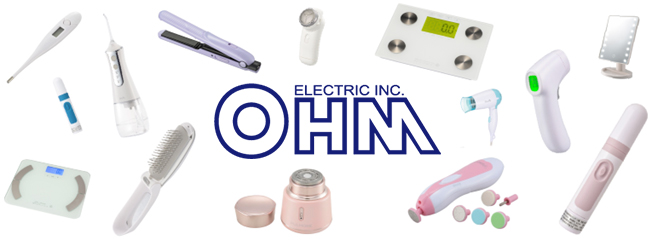 オーム電機、足つぼ日本一・與那嶺茂人氏監修の健康機器ブランド『relaQuest(リラクエスト)』をローンチ