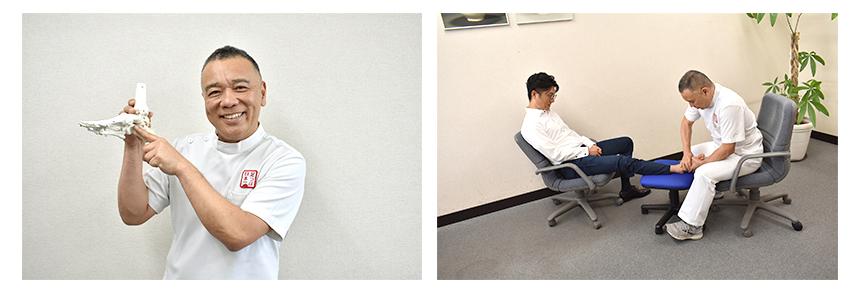 オーム電機、足つぼ日本一・與那嶺茂人氏監修の健康機器ブランド『relaQuest(リラクエスト)』をローンチ